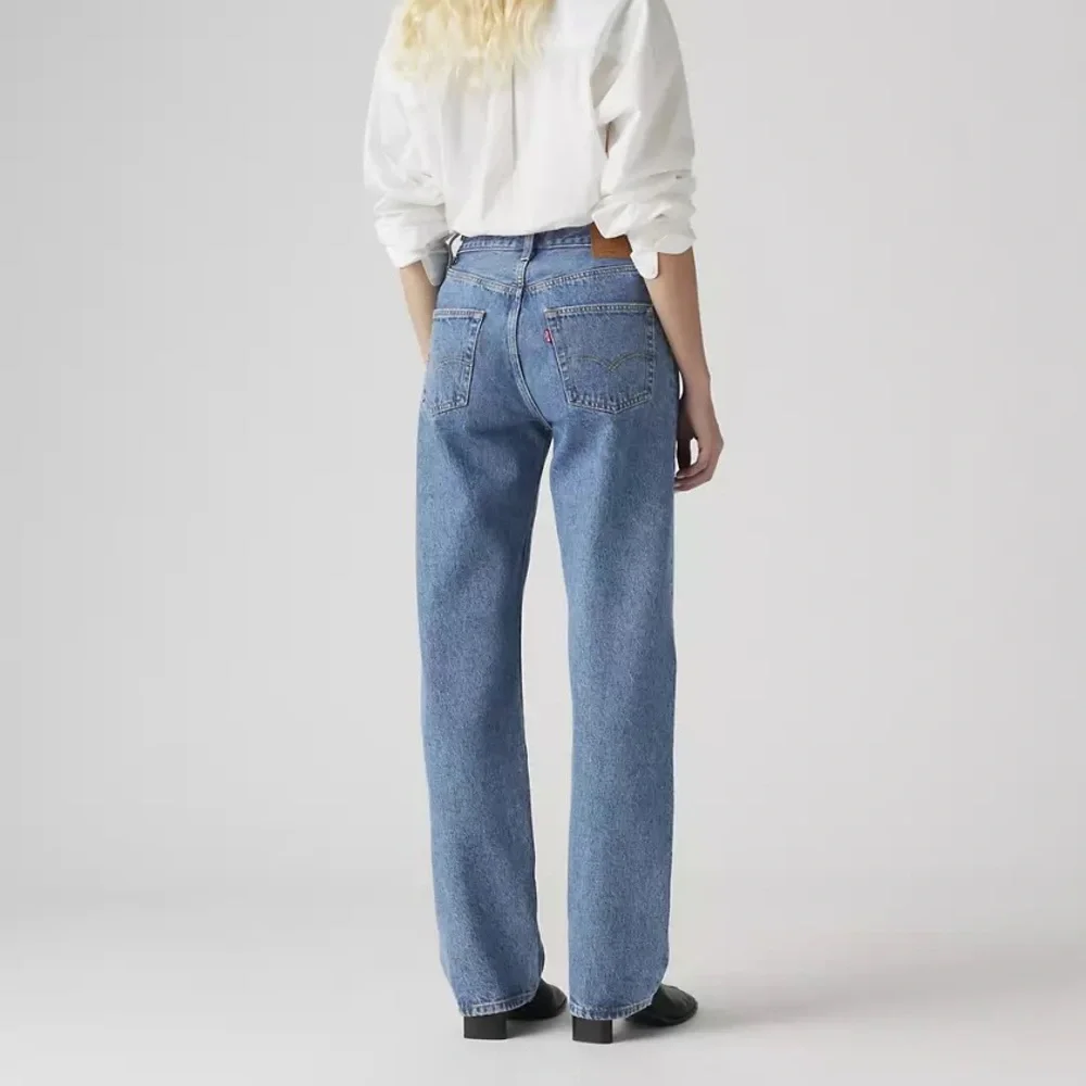 Levi’s 501 90s Jeans - Picture 3 of 6